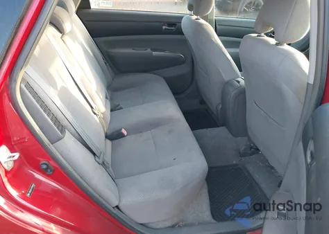 2008 Toyota Prius z USA, uszkodzony, nr VIN JTDKB20U787808558